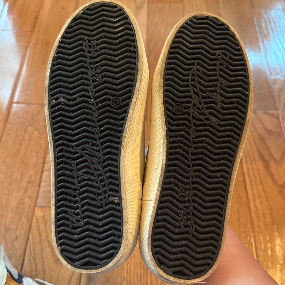 Vintage Havana sneakers - Picture 5 of 6
